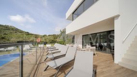 Parhus for sale in Riviera del Sol, Mijas Costa