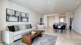 Erdgeschosswohnung zu verkaufen in Palo Alto, Ojen