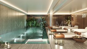 Appartement rez de chaussée for sale in Rio Real Golf, Marbella Est