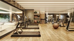 Appartement rez de chaussée for sale in Rio Real Golf, Marbella Est