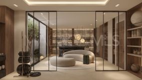 Villa en venta en New Golden Mile, Estepona Este