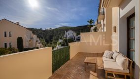 Adosado en venta en El Casar, Benahavis