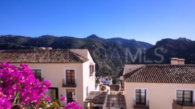 Adosado en venta en El Casar, Benahavis