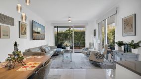 Apartamento Planta Baja en venta en Cancelada, Estepona Este