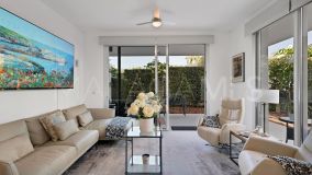 Apartamento Planta Baja en venta en Cancelada, Estepona Este