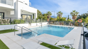 Radhus for sale in Bel Air, Estepona Öst