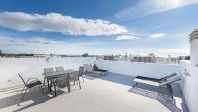 Reihenhaus zu verkaufen in Bel Air, Estepona Ost