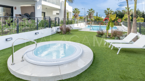 Town House for sale in Bel Air, Estepona East