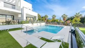 Reihenhaus zu verkaufen in Bel Air, Estepona Ost