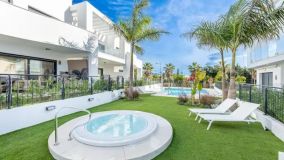 Reihenhaus zu verkaufen in Bel Air, Estepona Ost