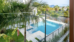 Town House for sale in Bel Air, Estepona East