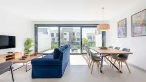 Reihenhaus zu verkaufen in Bel Air, Estepona Ost