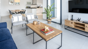 Town House for sale in Bel Air, Estepona East