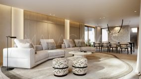 Villa for sale in Elviria, Marbella East
