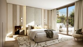 Villa for sale in Elviria, Marbella East