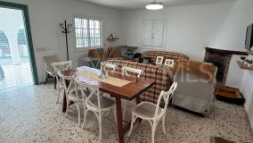 Villa zu verkaufen in Cancelada, Estepona Ost