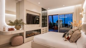 Lägenhet for sale in Menara Beach, Estepona Öst