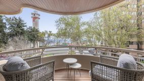 Wohnung zu verkaufen in Playa Bajadilla - Puertos, Marbella City