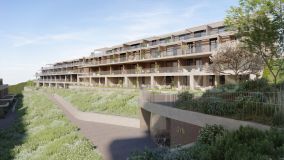 Apartamento en venta en Estepona