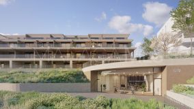 Apartamento en venta en Estepona