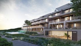 Apartamento en venta en Estepona