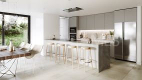 Appartement for sale in New Golden Mile, Estepona Est