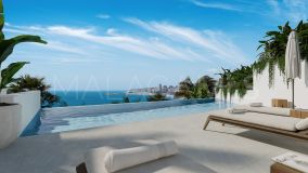 Wohnung zu verkaufen in Fuengirola