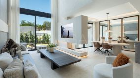 Einfamilienhaushälfte zu verkaufen in Marbella