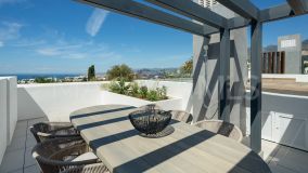 Einfamilienhaushälfte zu verkaufen in Marbella