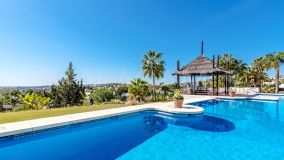Wohnung zu verkaufen in Nueva Andalucia, Marbella