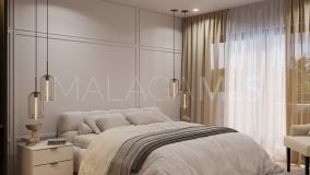 Lägenhet for sale in Nueva Andalucia, Marbella