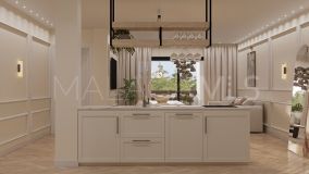 Wohnung zu verkaufen in Nueva Andalucia, Marbella