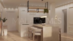 Wohnung zu verkaufen in Nueva Andalucia, Marbella