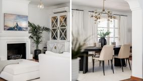 Villa zu verkaufen in El Madroñal, Benahavis