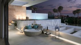 Penthouse for sale in New Golden Mile, Estepona East