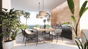 Penthouse for sale in New Golden Mile, Estepona East