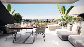 Apartamento en venta en New Golden Mile, Estepona Este