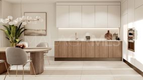 Apartamento en venta en New Golden Mile, Estepona Este