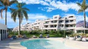 Apartment for sale in Estepona Golf, Estepona West