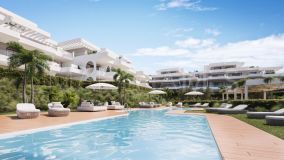 Lägenhet for sale in Estepona