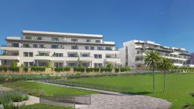 Lägenhet for sale in Cala de Mijas, Mijas Costa