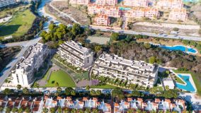 Lägenhet for sale in Cala de Mijas, Mijas Costa