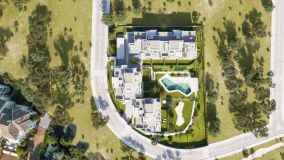 Apartamento en venta en New Golden Mile, Estepona Este