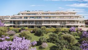 Apartment for sale in New Golden Mile, Estepona East