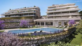Apartment for sale in New Golden Mile, Estepona East