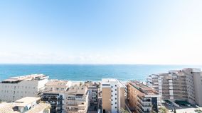 Lägenhet for sale in El Higueron, Fuengirola