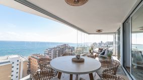 Lägenhet for sale in El Higueron, Fuengirola