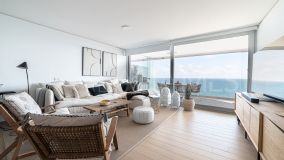 Appartement for sale in El Higueron, Fuengirola