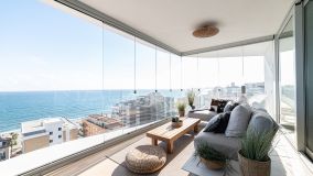 Lägenhet for sale in El Higueron, Fuengirola