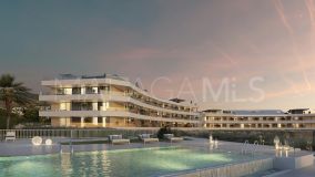 Markplanslägenhet for sale in Benalmadena